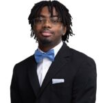 Myles Bluford